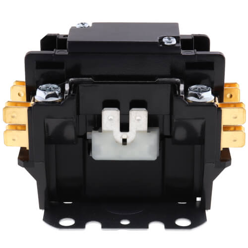 Main product image of 1 Pole Contactor w/ Shunt (120V, 30 Amp)