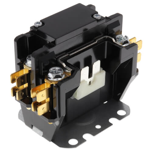 Main product image of 1 Pole Contactor w/ Shunt (240V, 30 Amp)
