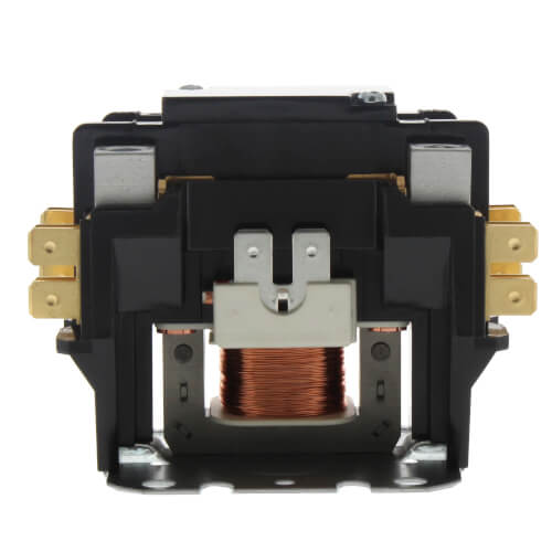 Main product image of 1 Pole Contactor w/ Shunt (24V, 40 Amp)