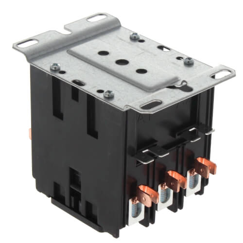 Main product image of 3 Pole Contactor (24V, 40 Amp)