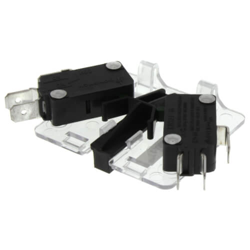 CONAUX3002 Hartland Controls CONAUX3002 Double SPDT AUX Switch