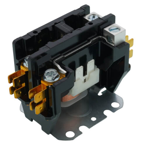 1 Pole, 25 Amp Contactor (240 VAC), CONT1P025240VS