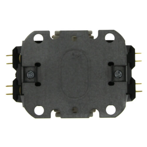 2 Pole, 25 Amp Contactor (24v), CONT2P025024VS