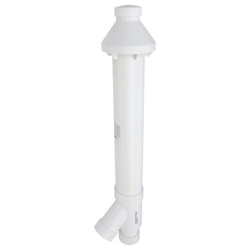 Main product image of 3" Concentric Vent Kit