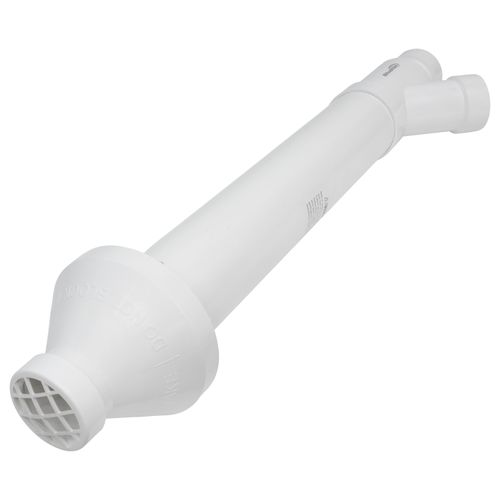 Main product image of 3" Concentric Vent Kit