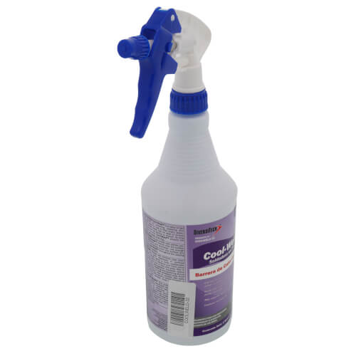 Cool-Weld Heat Barrier Spray – 32 oz.