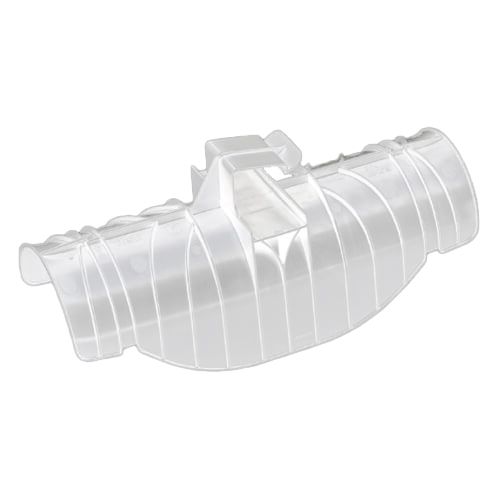 Main product image of 2-1/4" Snap N' Shield Pipe Support