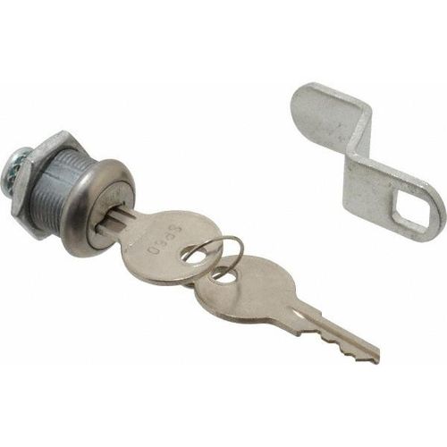 Main product image of Electrical Enclosure Door Flush Lock For Nema 12 Enclosures