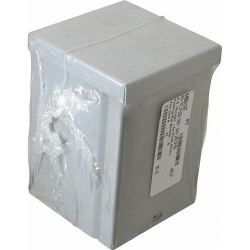 Main product image of 4" Wide, 6" High, 4" Deep, Steel Junction Box Enclosure, Nema 3R