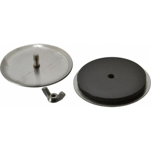 Main product image of 1-1/2" Conduit Electrical Enclosure Hole Seal (Stainless Steel)