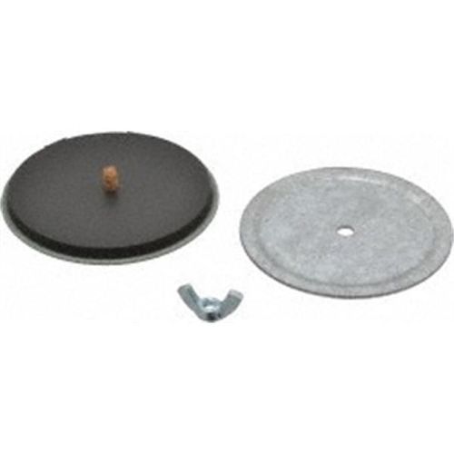 Main product image of 2" Conduit Electrical Enclosure Hole Seal (Steel)