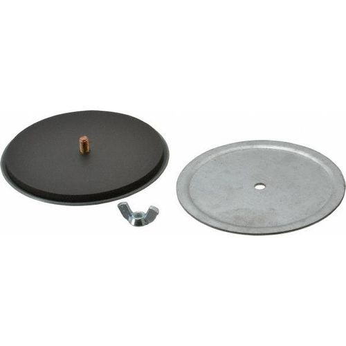Main product image of 2-1/2" Conduit Electrical Enclosure Hole Seal (Steel)