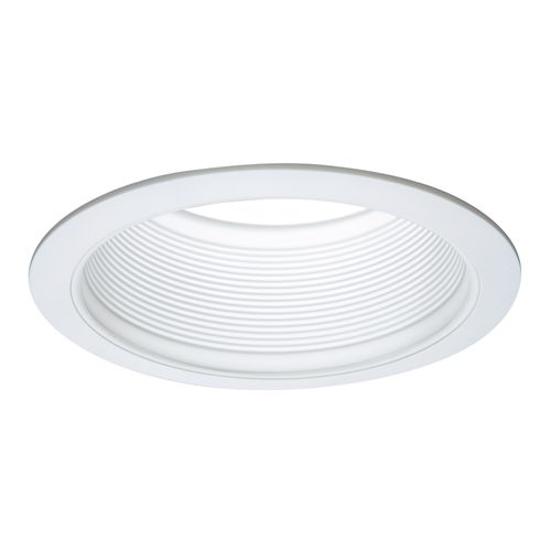 Main product image of HALO Recessed Lighting Trim, 6100WB