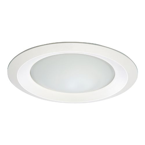 Main product image of HALO Recessed Lighting Trim, 6150WH