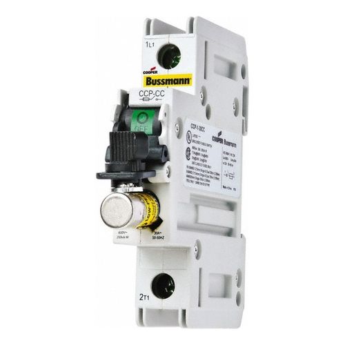 Main product image of Cam & Disconnect Switch, Open, Fused, 60 Amp, 600VAC, 3 Phase 3 Wires, 3 Poles, 3-1/2" Overall Height, 4-1/2" Overall Width, 3" Overall Depth