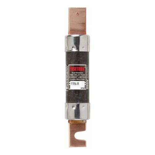 Main product image of Cartridge Time Delay Fuse, RK5, 110 A, 39.6 mm Diameter 20 kA at DC & 200 (RMS)
