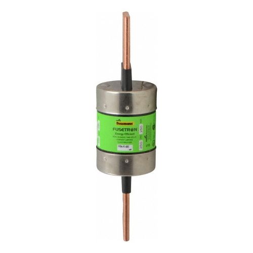 Main product image of Cartridge Time Delay Fuse, RK5, 400 A, 60.5 mm Diameter 20 kA at DC & 200 (RMS)