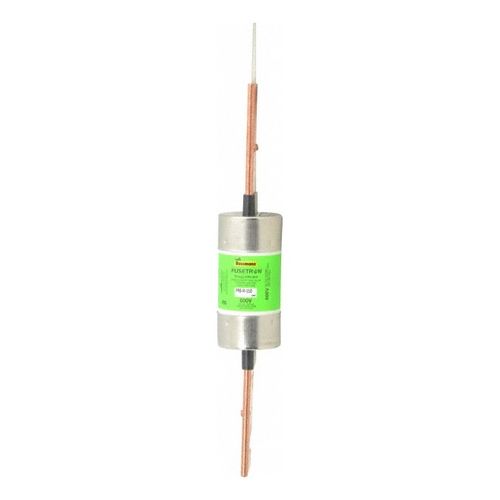Main product image of Cartridge Time Delay Fuse, RK5, 110 A, 9-5/8" Overall Length 20 kA at DC & 200 (RMS)