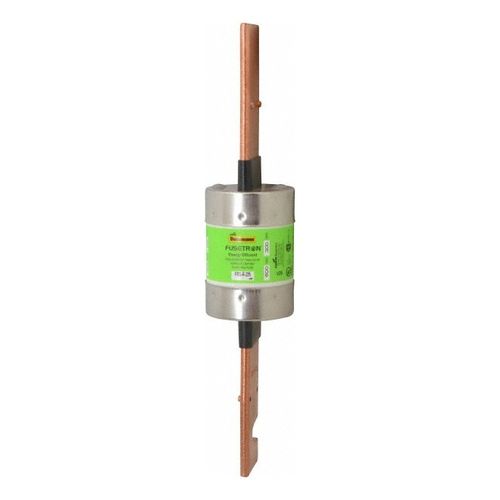 Main product image of Cartridge Time Delay Fuse, RK5, 225 A, 11-5/8" Overall Length 20 kA at DC & 200 (RMS)