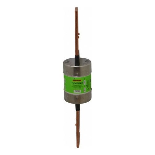 Main product image of Cartridge Time Delay Fuse, RK5, 300 A, 11-5/8" Overall Length 20 kA at DC & 200 (RMS)