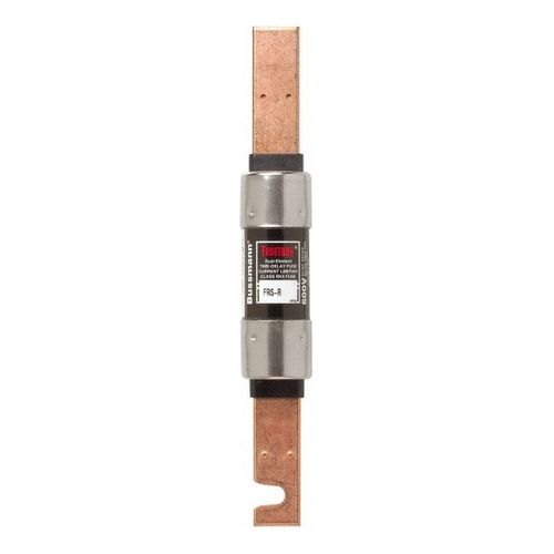 Main product image of Cartridge Time Delay Fuse, RK5, 500 A, 13-3/8" Overall Length 20 kA at DC & 200 (RMS)