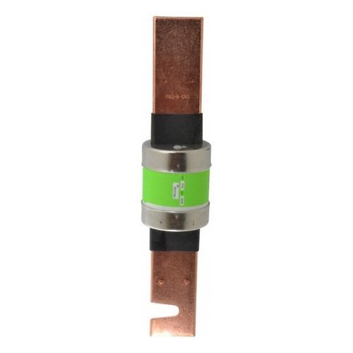 Main product image of Cartridge Time Delay Fuse, RK5, 600 A, 13-3/8" Overall Length 20 kA at DC & 200 (RMS)