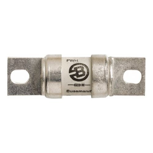 Main product image of Cartridge Fast-Acting Fuse, 450 A, 4-15/32" Overall Length, 2" Diameter 200 (RMS Symmetrical) & 50 kA at DC