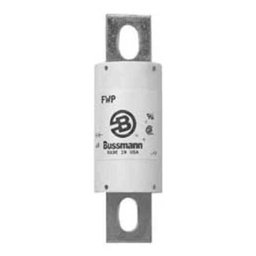 Main product image of Cartridge Fast-Acting Fuse, 350 A, 5-3/32" Overall Length, 2" Diameter 200 (RMS) & 50 kA at DC