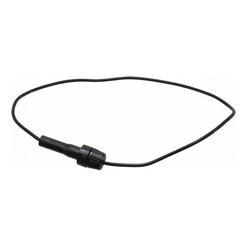 Main product image of 32 Volts AC, 14 Amp, Inline Fuse Holder Compatible with 0.69" Wide and 1/4" Diameter Fuse