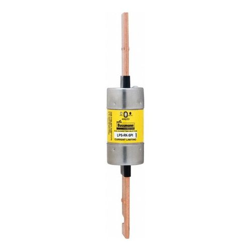 Main product image of Cartridge Time Delay Fuse, RK1, 400 A 100 kA at DC & 300 kA at AC (RMS)