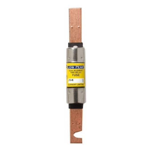 Main product image of Cartridge Time Delay Fuse, RK1, 600 A, 73.2 mm Diameter 100 kA at DC & 300 kA at AC (RMS)