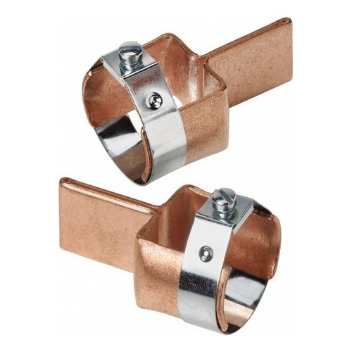 Main product image of H, K Class, 250 Volts AC, 30 Amp, Fuse Reducer 100 Holder Amp, CSA Class 6225-01 File 47235 Certified, UL Listed Guide IZZR File E12853