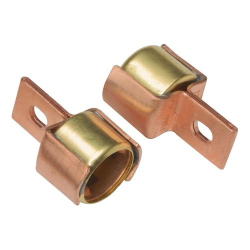 Main product image of H, K Class, 600 Volts AC, 60 Amp, Fuse Reducer 200 Holder Amp, CSA Class 6225-01 File 47235 Certified, UL Listed Guide IZZR File E12853