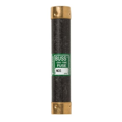 Main product image of Cartridge Fast-Acting Fuse, K5, 3 A, 127 mm Overall Length, 20.6 mm Diameter 600V, 50 kA at AC/DC