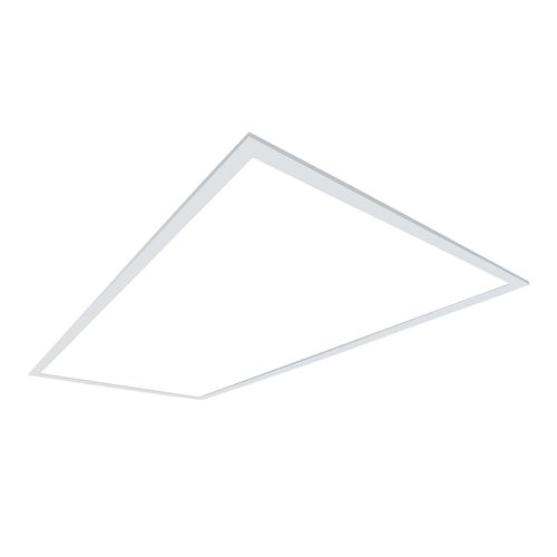 Main product image of Metalux CGTS 2" x 4" Back-Lit Shallow LED Panel, Selectable CCT 3000/4000/5000K, 50.8W