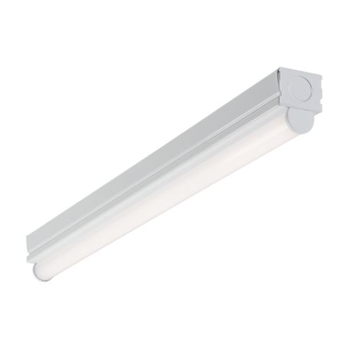 Main product image of Metalux ST 2' LED 1-Lamp Strip, Non-Dimmable, 1150 Lumens, 4000K, 10W