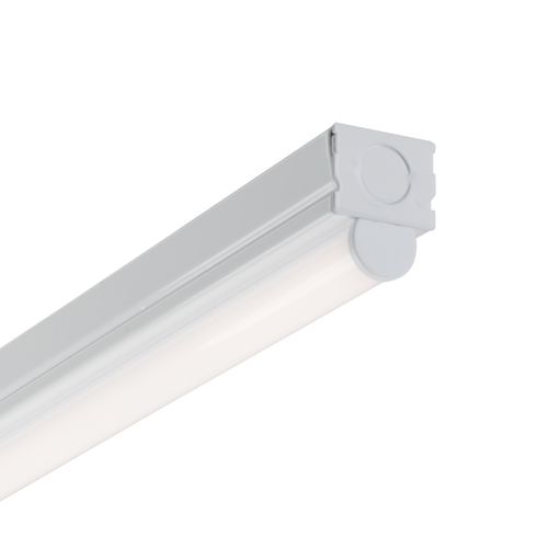 Main product image of Metalux ST 2' LED 1-Lamp Strip, Non-Dimmable, 1150 Lumens, 4000K, 10W