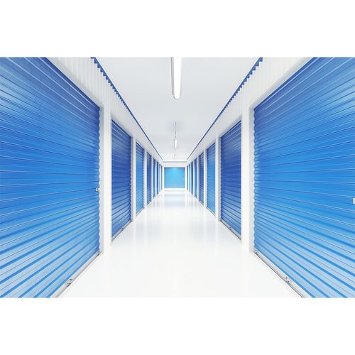Main product image of Metalux ST 2' LED 1-Lamp Strip, Non-Dimmable, 1150 Lumens, 4000K, 10W