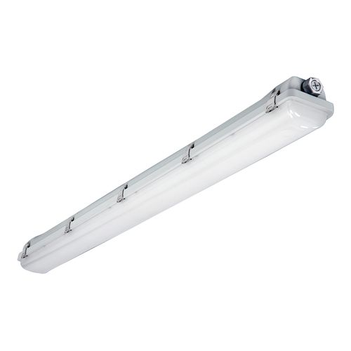 Main product image of Metalux APVT-S 4' Vaportite LED Strip, Selectable Lumens & CCT 3500/4000/5000K, 46W