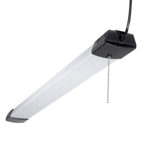 Main product image of Metalux SHP 4' Shop Light, 10,000 Lumens, 4000K