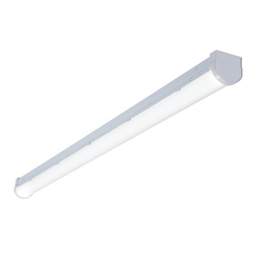 Main product image of Metalux SLSTP Slim Profile 4' Strip, Surface/Pendant/Wall Mount, 4000 Lumens, 4000K, 40W