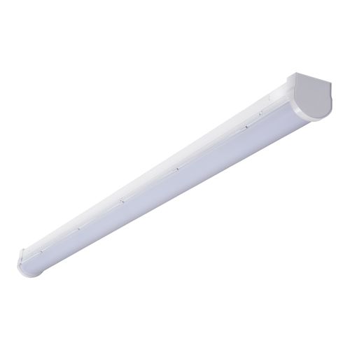 Main product image of Metalux SLSTP Slim Profile 4' Strip, Surface/Pendant/Wall Mount, 4000 Lumens, 4000K, 40W