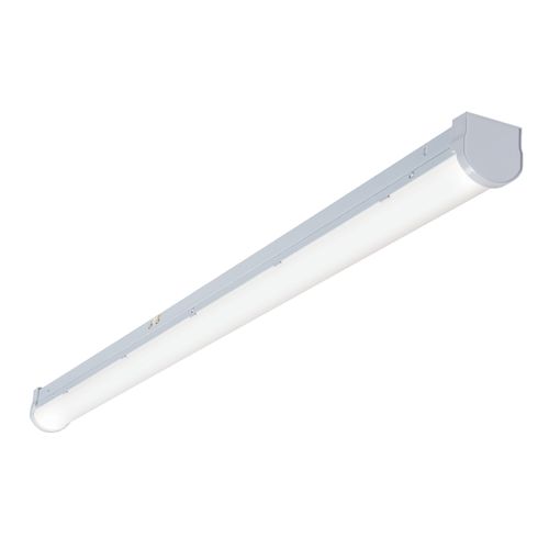 Main product image of Metalux SLSTP Slim Profile 4' Strip, Surface/Suspension Mount, Selectable Lumens & CCT 3500/4000/5000K, 18-48W