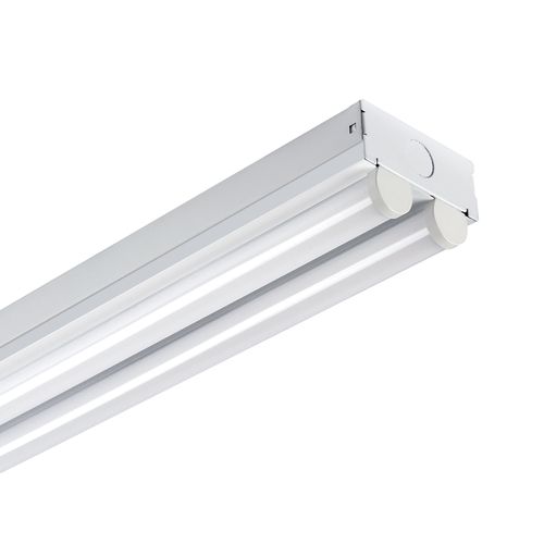 Main product image of Metalux ST 4' LED 1-Lamp Strip, Non-Dimmable, 1150 Lumens, 4000K, 39W