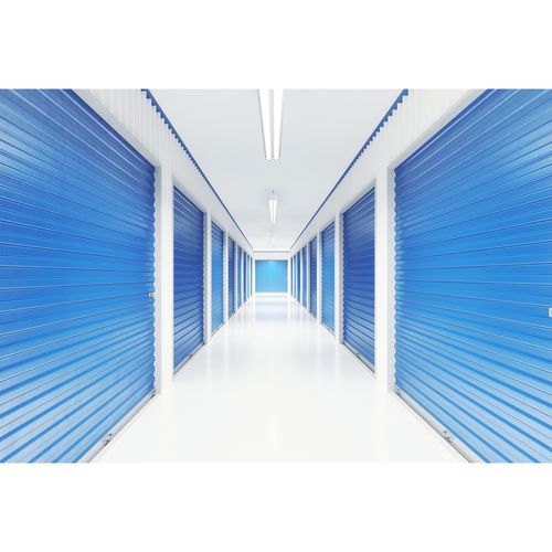 Main product image of Metalux ST 4' LED 1-Lamp Strip, Non-Dimmable, 1150 Lumens, 4000K, 39W