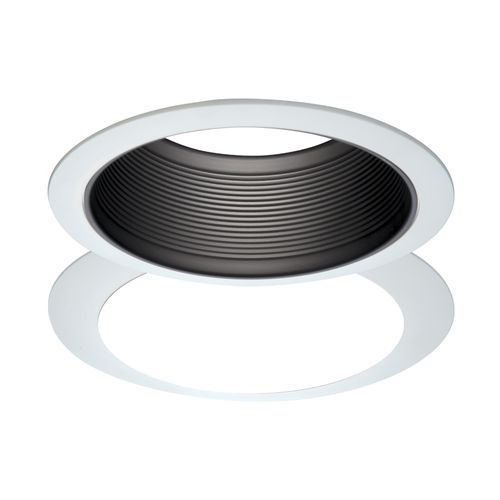 Main product image of HALO Recessed Lighting Trim, 6100BB