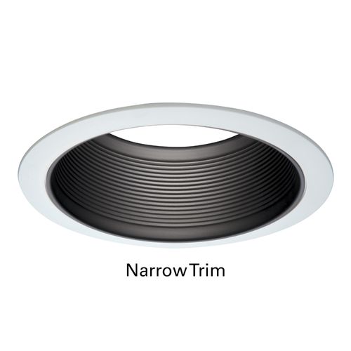 Main product image of HALO Recessed Lighting Trim, 6100BB