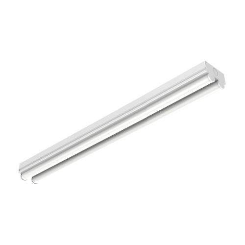 Main product image of Metalux ST 8' LED 2-Light Strip, Non-Dimmable, 8913 Lumens, 4000K, 78W