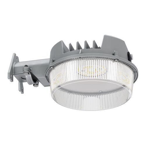 Main product image of HALO Area/Barn Light, 2000 Lumens, 19.5W (Gray)