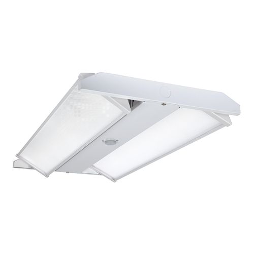 Main product image of Metalux 2' LED Highbay w/ Adjustable Optics, Selectable 18K/21K/24K Lumens & 35/40/5000K CCT, 400W